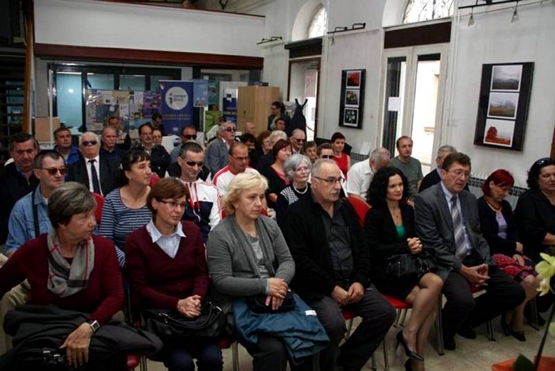 65. obljetnica Udruge slijepih karlovačke županije