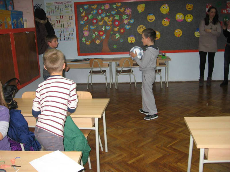 Blagdan svete Lucije