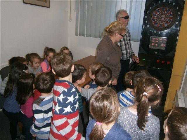 Sveta Luca u Udruzi