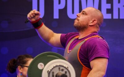 Goran Šimić gost naše Udruge: priča o vrhunskom sportu i upornosti