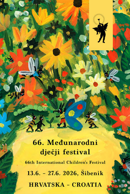 Udruga slijepih županije Šibensko-kninske  prvi put sudjeluje na Međunarodnom dječjem festivalu u Šibeniku