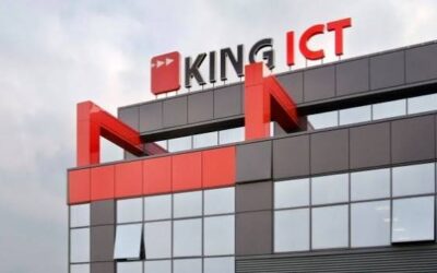 Zahvala tvrtki KING ICT na vrijednoj donaciji i podršci radu Udruge