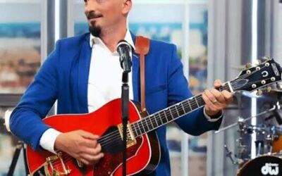 Druženje članova Udruge slijepih županije Šibensko-kninske uz pjesmu i dobro raspoloženje